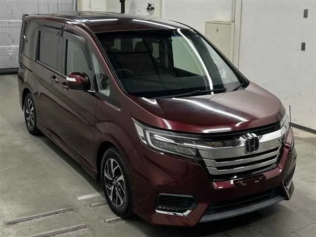 Honda STEPWGN SPADA RP3 2020